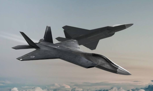 Foto - Temel Kotil 'Devlet dedi' diyerek olay çıkışı yaptı: MMU Kaan'da bu olmazsa başımız belaya girer