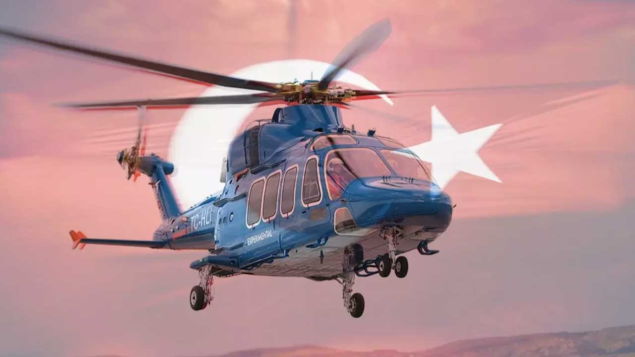 TUSAŞ Genel Müdürü Mehmet Demiroğlu’ndan heyecalandıran sözler: HÜRJET'te hedef ayda 3 uçak, 10-12 GÖKBEY teslim edilecek