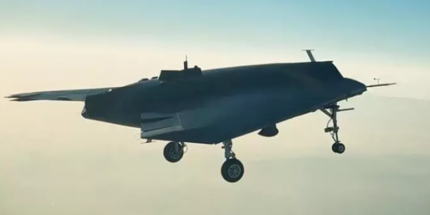 Foto - TUSAŞ Genel Müdürü Temel Kotil'in ANKA-3 şaşkınlığı! Bu gelişmeye kendisi bile inanamadı