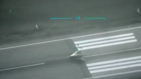 Foto - TUSAŞ Genel Müdürü Temel Kotil'in ANKA-3 şaşkınlığı! Bu gelişmeye kendisi bile inanamadı