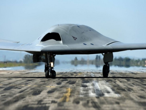  TUSAŞ Genel Müdürü Temel Kotil'in ANKA-3 şaşkınlığı! Bu gelişmeye kendisi bile inanamadı