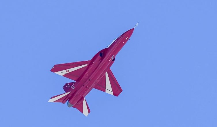 Foto - TUSAŞ hainlere öyle bir mesaj verdi ki…