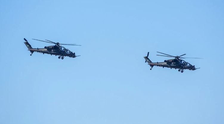 Foto - TUSAŞ hainlere öyle bir mesaj verdi ki…