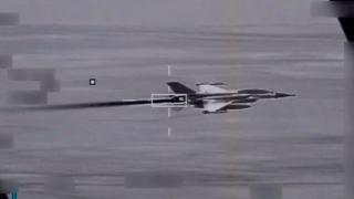 Foto - TUSAŞ hainlere öyle bir mesaj verdi ki…