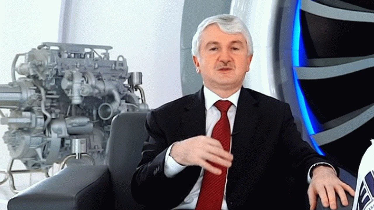 Foto - TUSAŞ Motor Sanayii Genel Müdürü Akşit'ten tarihi uyarı! Aldıkları önlemi açıkladı