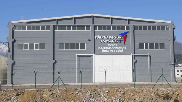 Foto - TUSAŞ tarihi gelişmeyi az önce tüm Türkiye'ye duyurdu: Geliyor