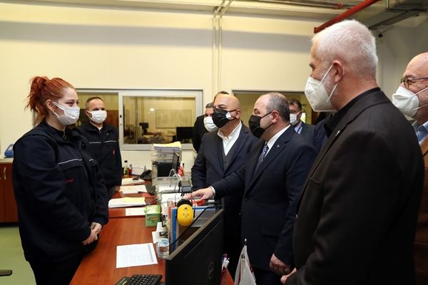 Foto - TUSAŞ ve Sarsılmaz'dan müthiş hamle! Tarih verildi