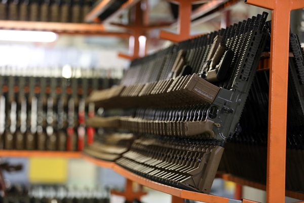 Foto - TUSAŞ ve Sarsılmaz'dan müthiş hamle! Tarih verildi