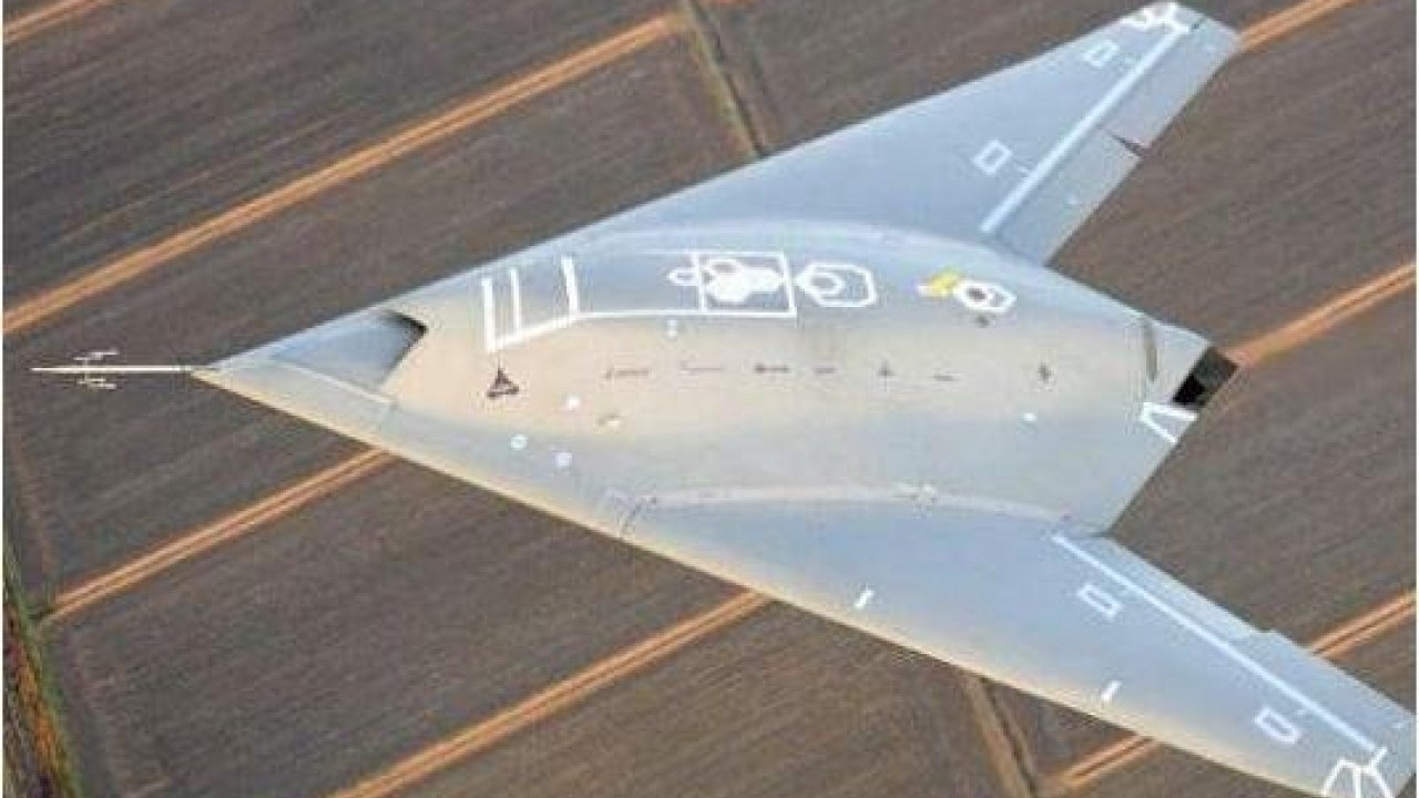 Foto - TUSAŞ'ın yaptığı ANKA-3'e ciddi rakip: Menşei belli oldu