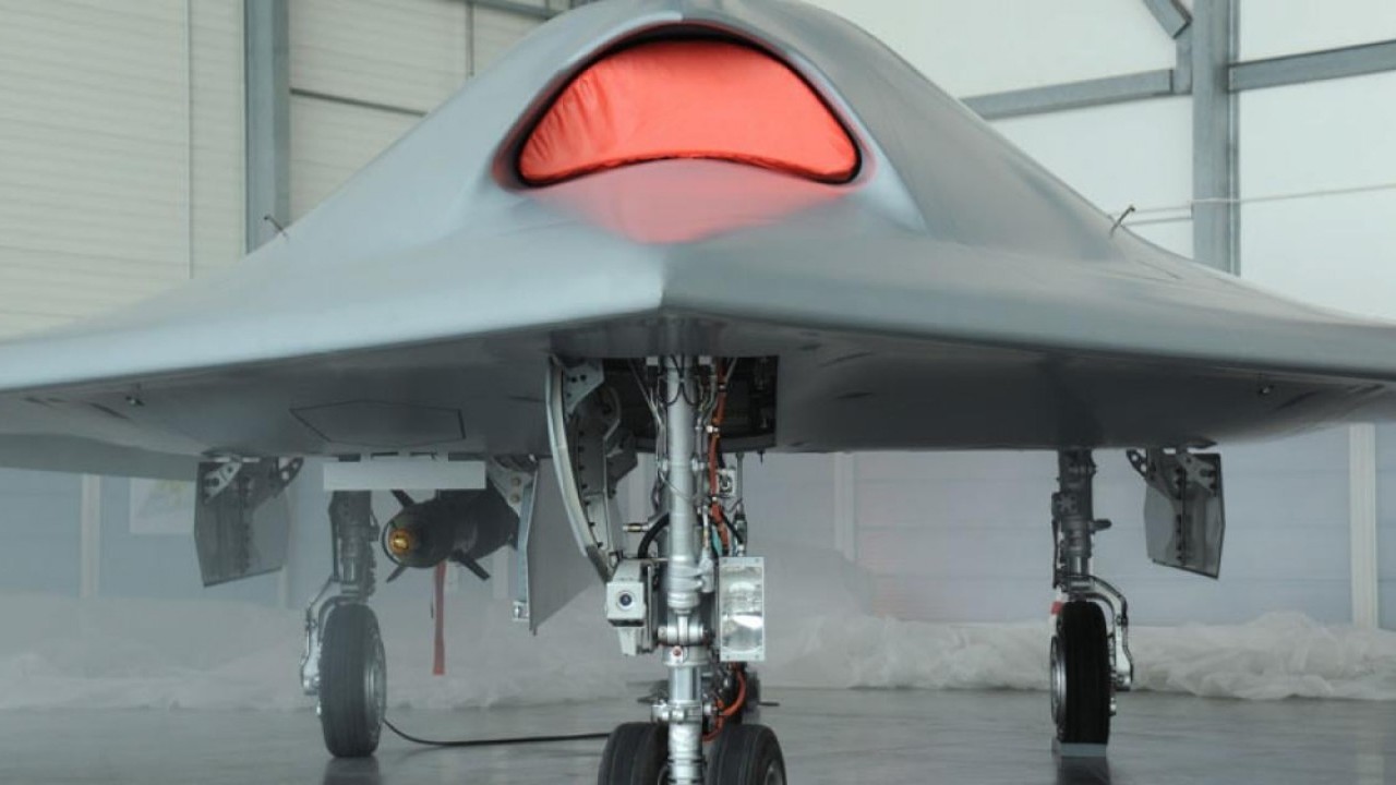 Foto - TUSAŞ'ın yaptığı ANKA-3'e ciddi rakip: Menşei belli oldu