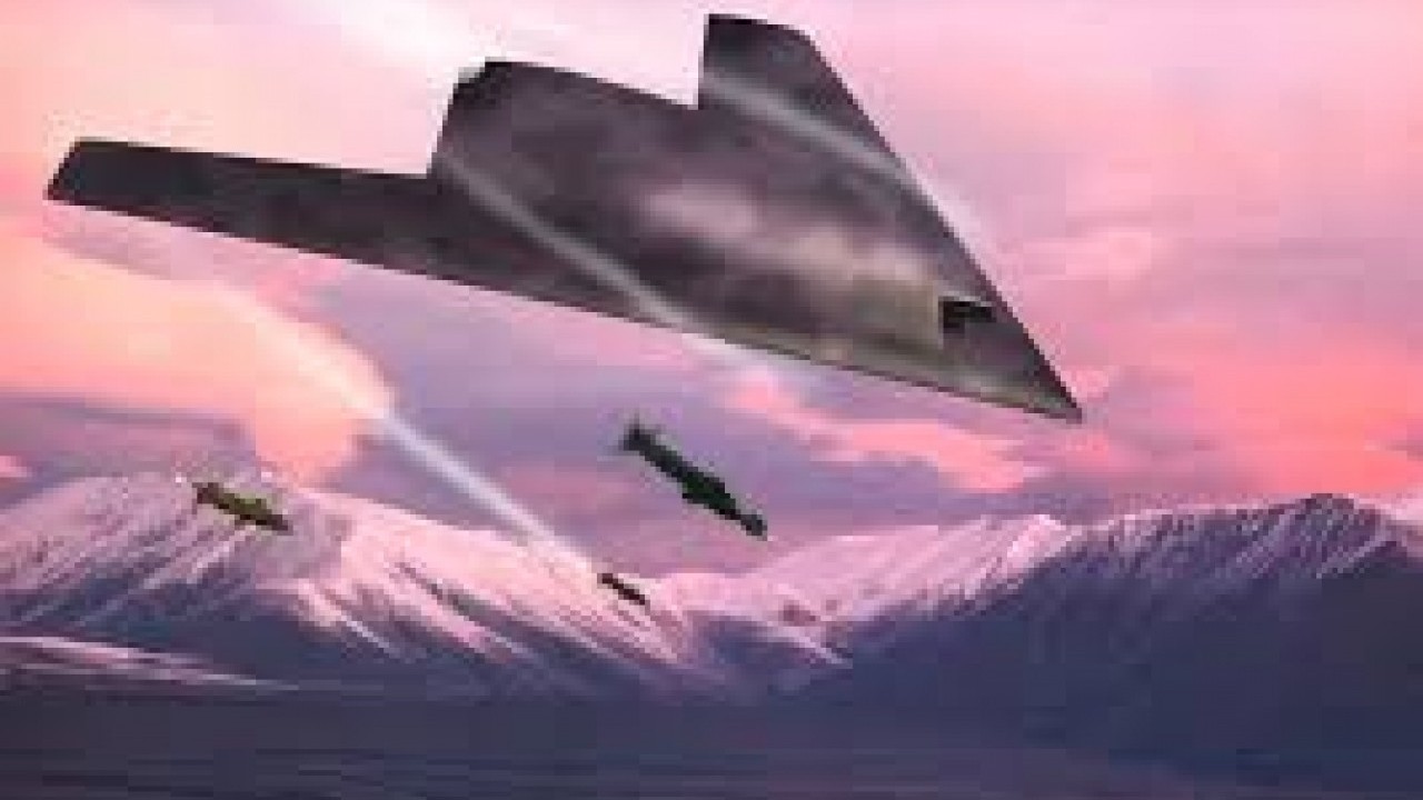 Foto - TUSAŞ'ın yaptığı ANKA-3'e ciddi rakip: Menşei belli oldu