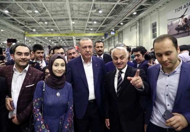 TUSAŞ'tan ayrılan Temel Kotil'in yeni görevi herkesi şaşırttı! Oraya CEO oldu