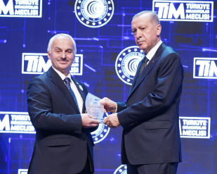 Foto - TUSAŞ'tan ayrılan Temel Kotil'in yeni görevi herkesi şaşırttı! Oraya CEO oldu