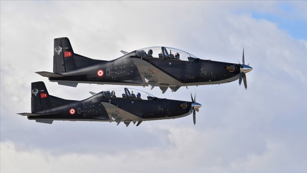 TUSAŞ'taki bomba kulisi Türkiye ile paylaştı: Elimizde o uçaktan kalmadı