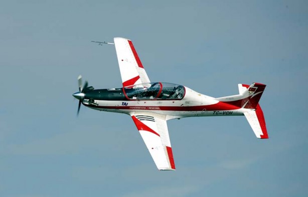 Foto - TUSAŞ'taki bomba kulisi Türkiye ile paylaştı: Elimizde o uçaktan kalmadı