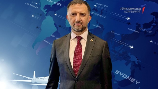 Foto - TUSAŞ'tan HÜRKUŞ bombası! Ülke belli oldu