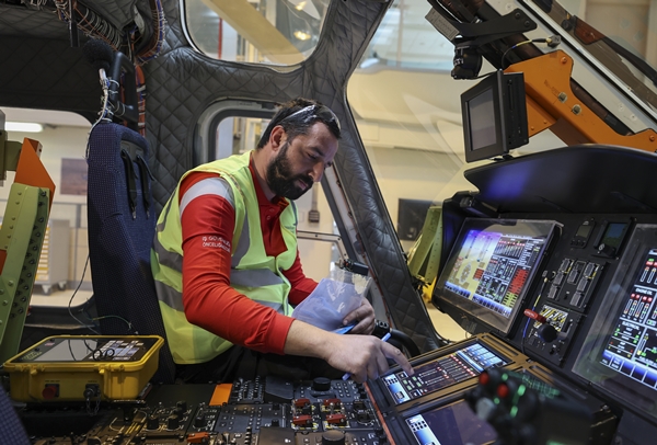 Foto - TUSAŞ'tan kritik hamle! Sona gelindi