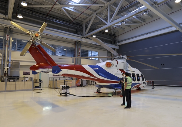 Foto - TUSAŞ'tan kritik hamle! Sona gelindi