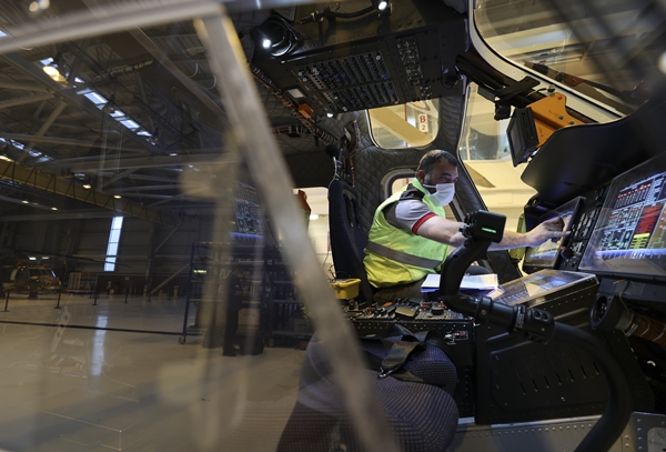 Foto - TUSAŞ'tan kritik hamle! Sona gelindi