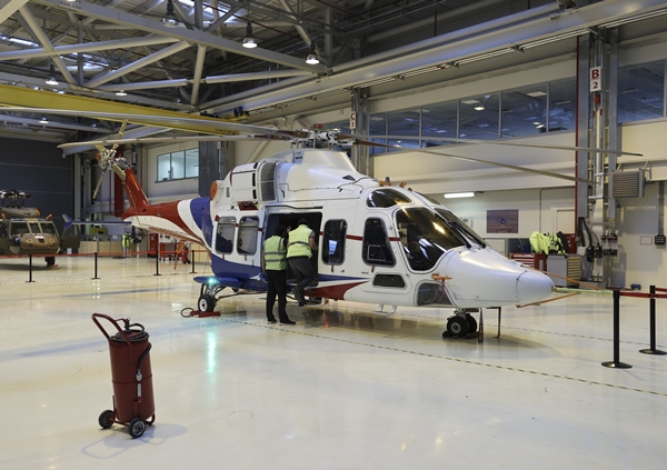 Foto - TUSAŞ'tan kritik hamle! Sona gelindi