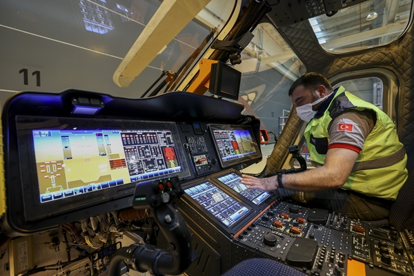 Foto - TUSAŞ'tan kritik hamle! Sona gelindi