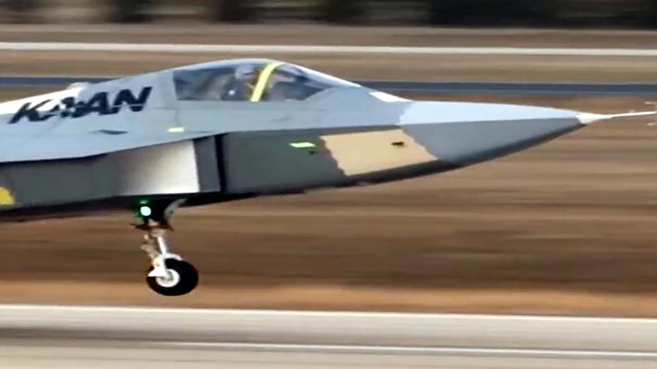 Foto - TUSAŞ’tan küresel hamle! 5 ülkede üs kuruyor, dengeler değişiyor