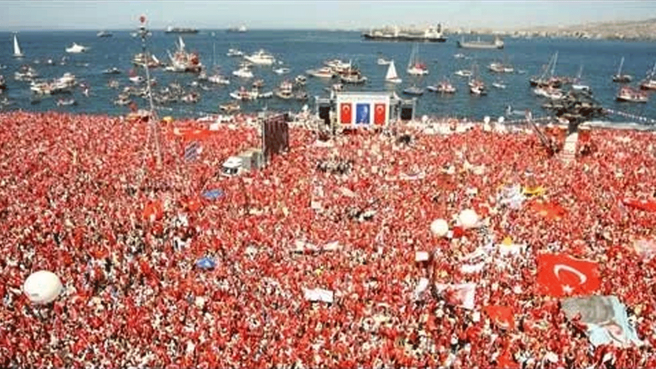 Foto - TÜSİAD'ın kirli geçmişini hatırlayalım! 80 darbesinden sonra neden kapatılmadı? Bu manşetler çok şey anlatıyor