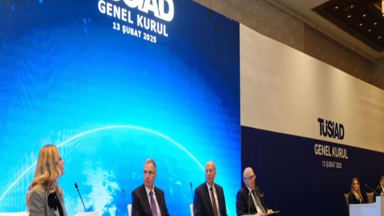 Foto - TÜSİAD'ın söyleyemediği esas derdi ne?