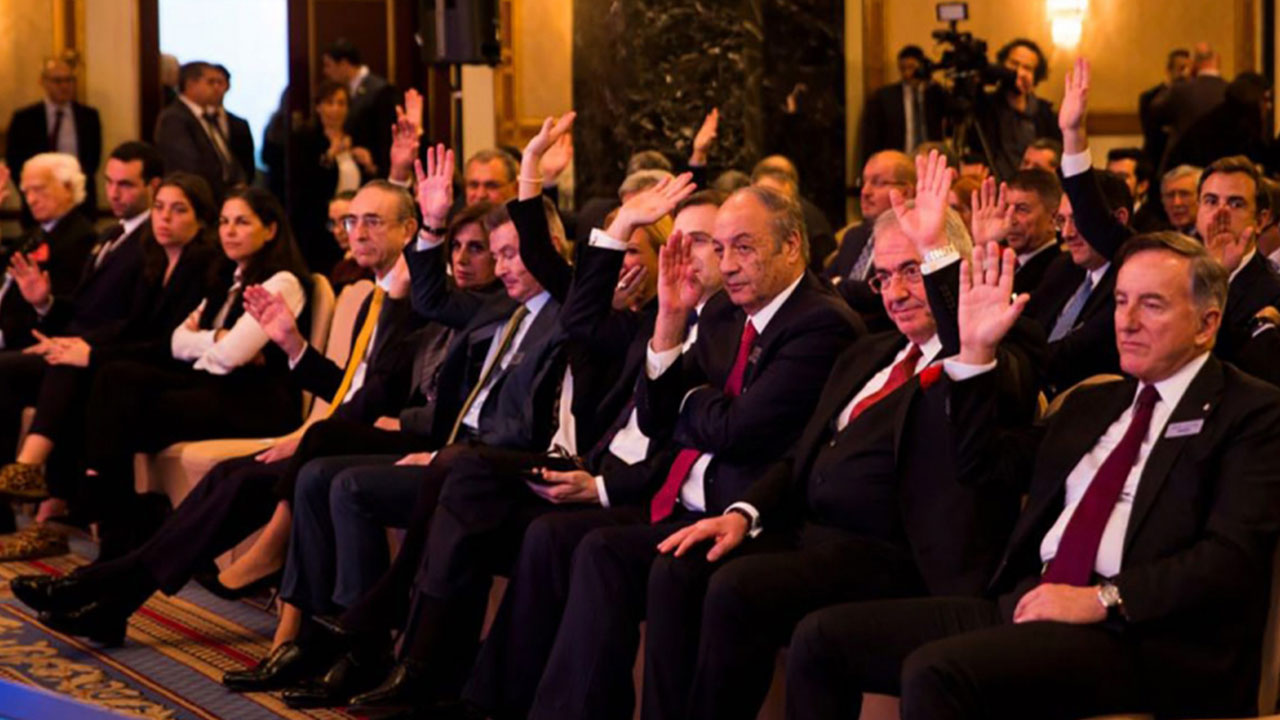 TÜSİAD'ın söyleyemediği esas derdi ne?