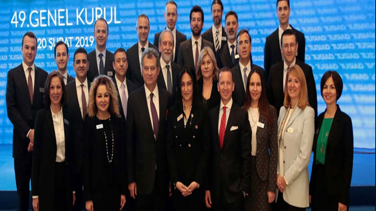 Foto - TÜSİAD'ın söyleyemediği esas derdi ne?