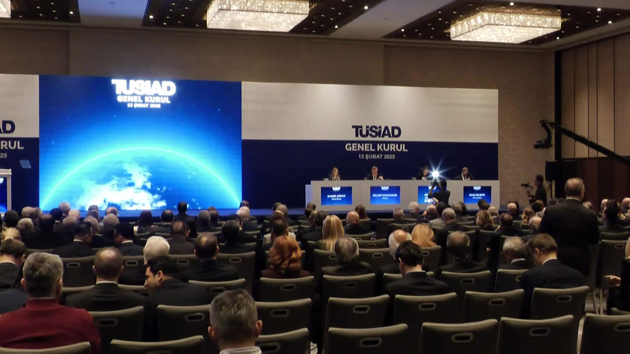 Foto - TÜSİAD'ın söyleyemediği esas derdi ne?