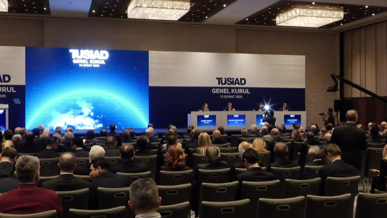 Foto - TÜSİAD'lı Ömer Aras'ın geçmişinde kimler ve hangi şirketler var? Sanayici değil, faizci çıktı!