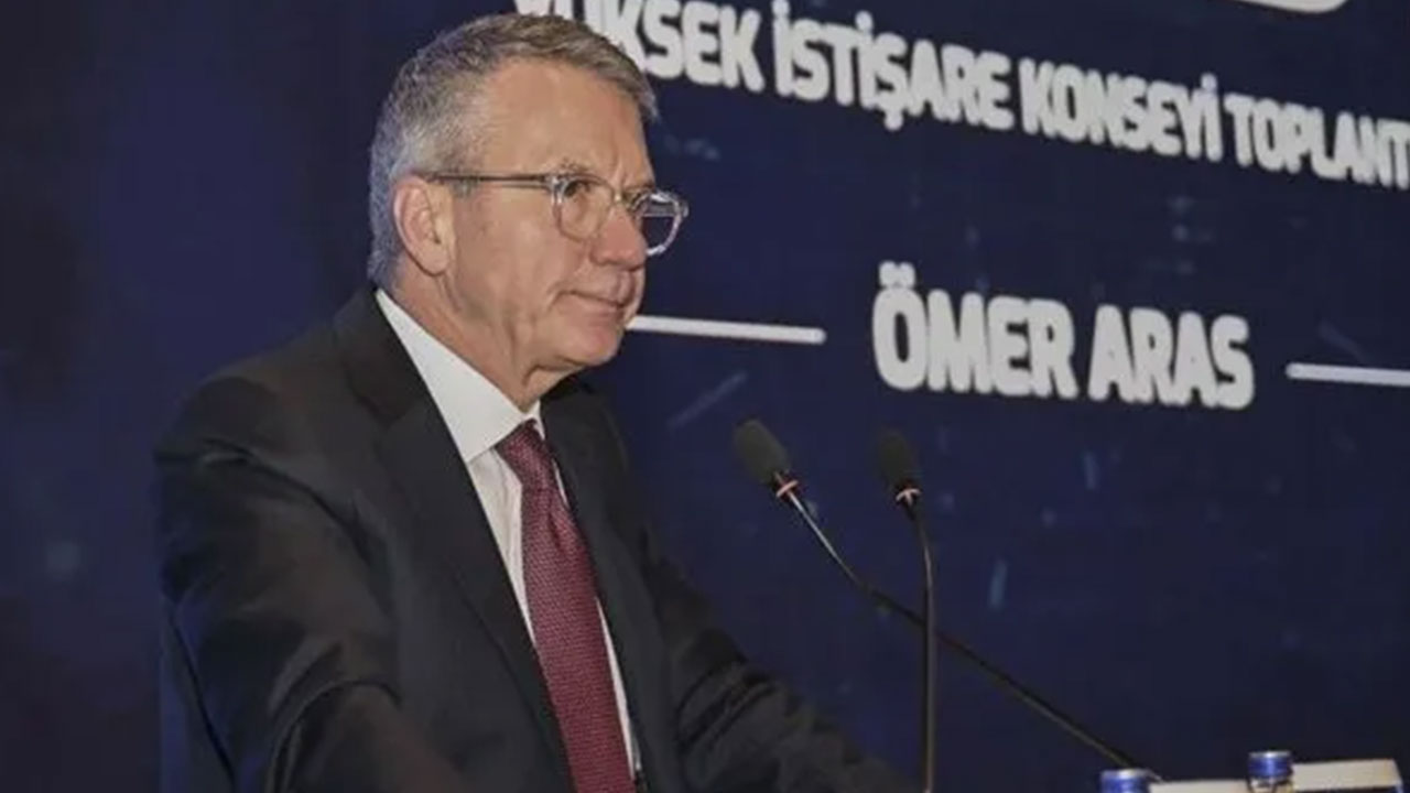 Foto - TÜSİAD'lı Ömer Aras'ın geçmişinde kimler ve hangi şirketler var? Sanayici değil, faizci çıktı!