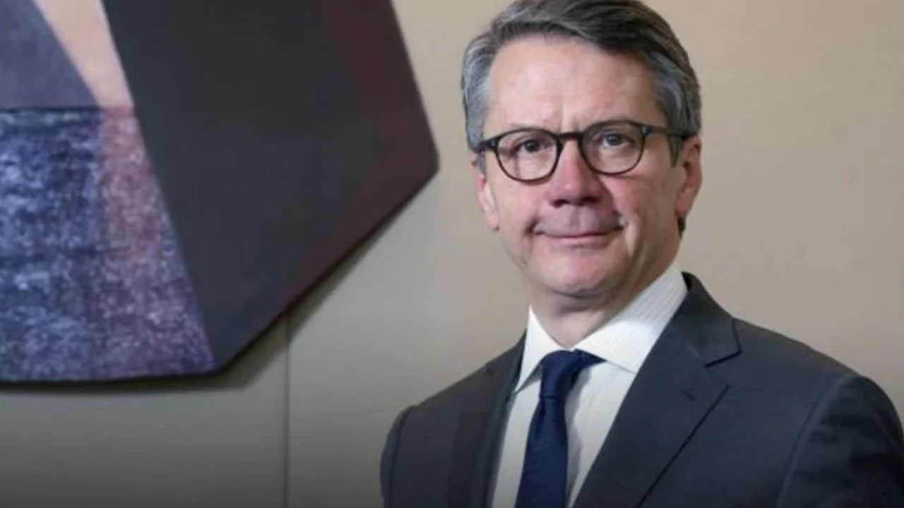 Foto - TÜSİAD'lı Ömer Aras'ın geçmişinde kimler ve hangi şirketler var? Sanayici değil, faizci çıktı!