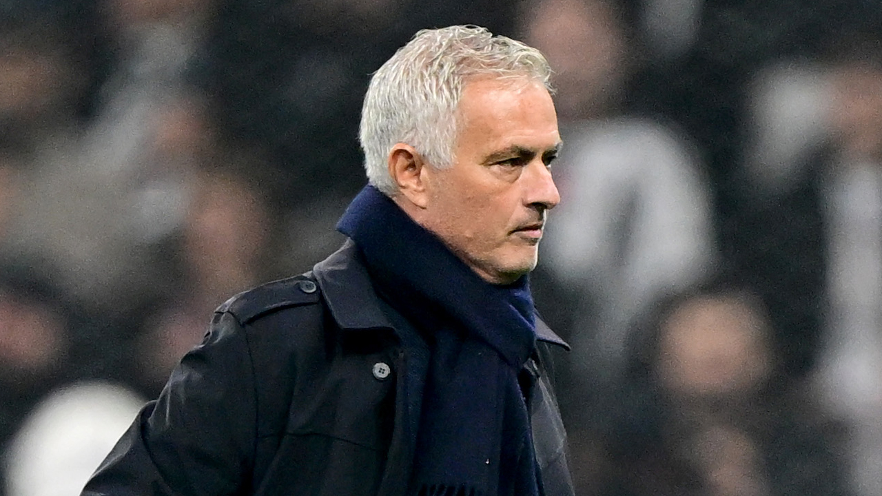 Foto - Tuta derken Kelly transferde Fenerbahçe'ye kötü haber! Mourinho'nun ismini duyunca teklifi reddettiler