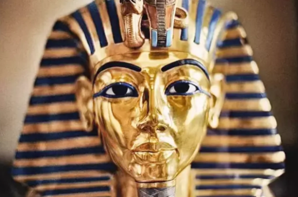 Tutankamon lanetinin sırrı ortaya çıktı