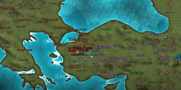 Tutkunlar büyük ilgi gösterdi! Uyanış Büyük Selçuklu hayranları bunu beklemiyordu