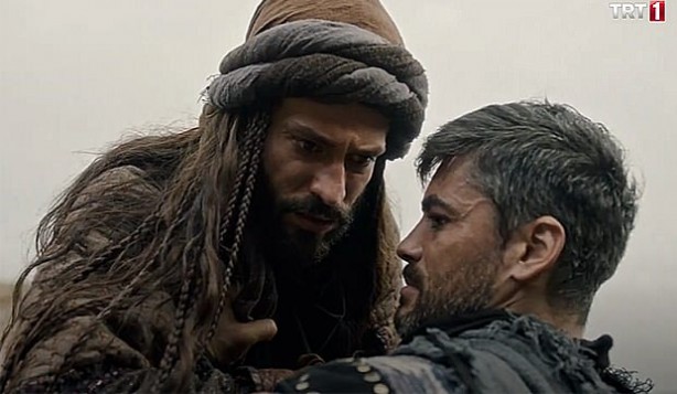 Foto - Tutkunlar büyük ilgi gösterdi! Uyanış Büyük Selçuklu hayranları bunu beklemiyordu