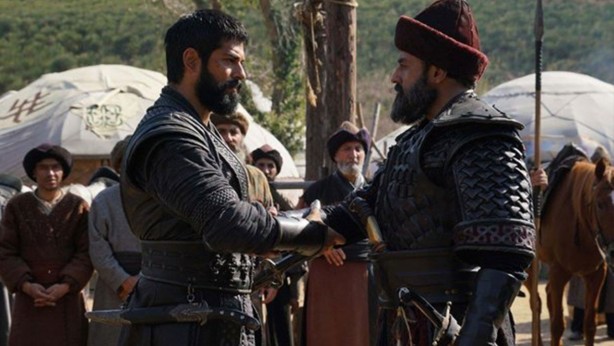 Foto - Tutkunlar büyük ilgi gösterdi! Uyanış Büyük Selçuklu hayranları bunu beklemiyordu