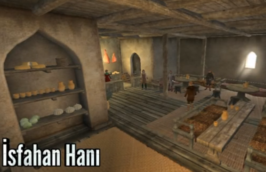 Foto - Tutkunlar büyük ilgi gösterdi! Uyanış Büyük Selçuklu hayranları bunu beklemiyordu