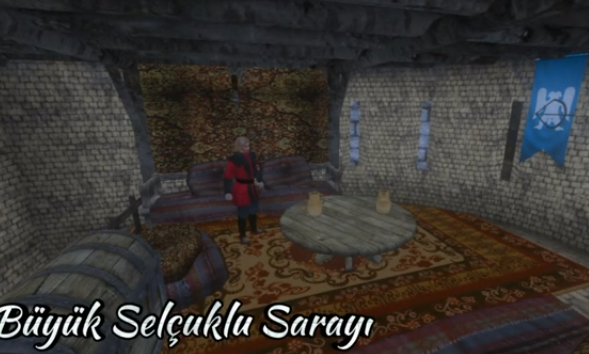 Foto - Tutkunlar büyük ilgi gösterdi! Uyanış Büyük Selçuklu hayranları bunu beklemiyordu