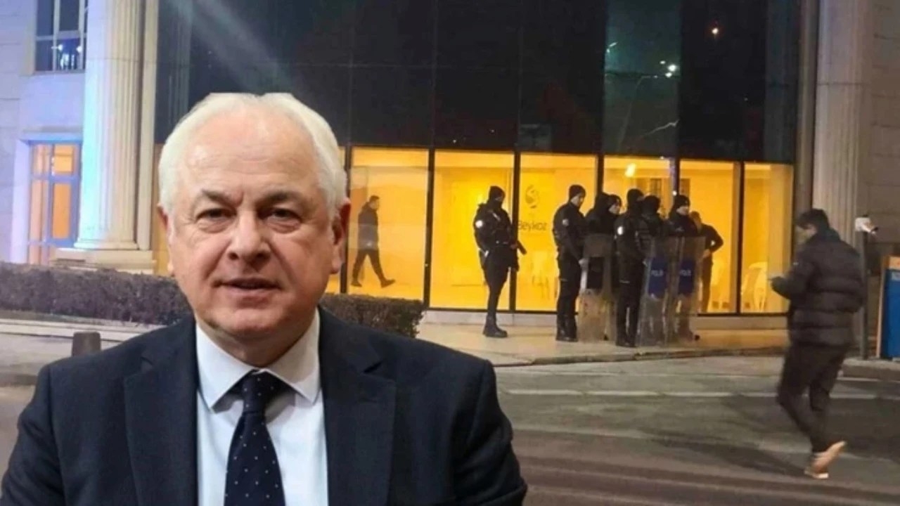 Tutuklanan Beykoz Belediye Başkanı Alaattin Köseler hakkında şok "MHP" iddiası