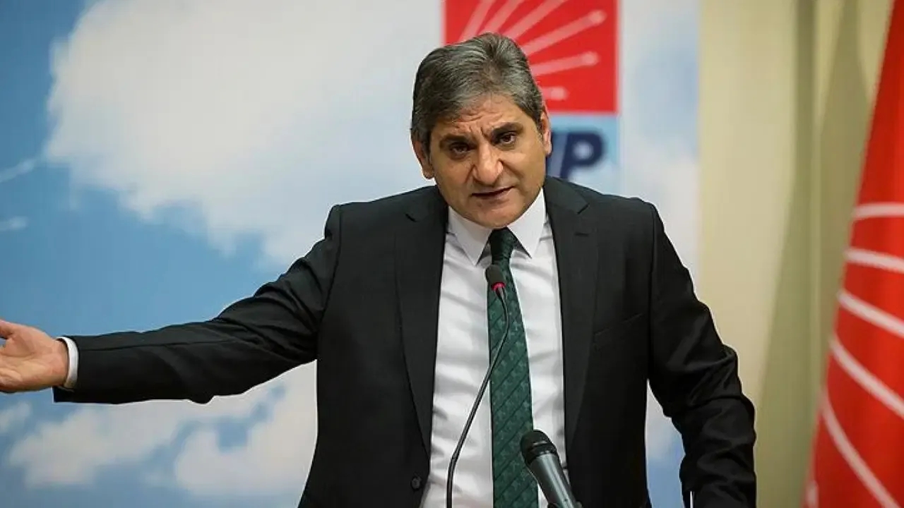 Foto - Tutuklanan CHP’li Aykut Erdoğdu’nun eşinden Türkiye’yi ayağa kaldıran sözler! Hadi oradan be kadın