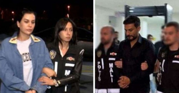 Foto - Tutuklanan Dilan ve Engin Polat çiftinin şirketlerine kayyım atandı