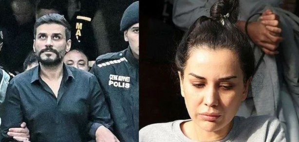 Foto - Tutuklanan Dilan ve Engin Polat çiftinin şirketlerine kayyım atandı