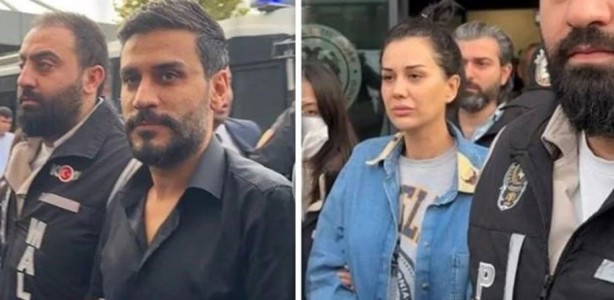 Foto - Tutuklanan Dilan ve Engin Polat çiftinin şirketlerine kayyım atandı