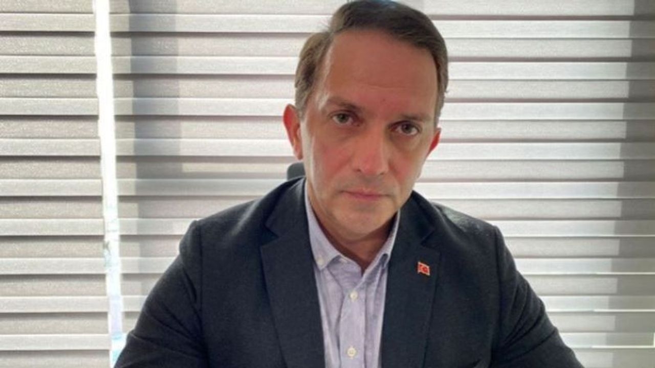 Foto - Tutuklanan Fatih Altaylı’dan, AK Partili o isme herkesi şaşırtan teşekkür! Bu iş, çarşıyı fena karıştırır