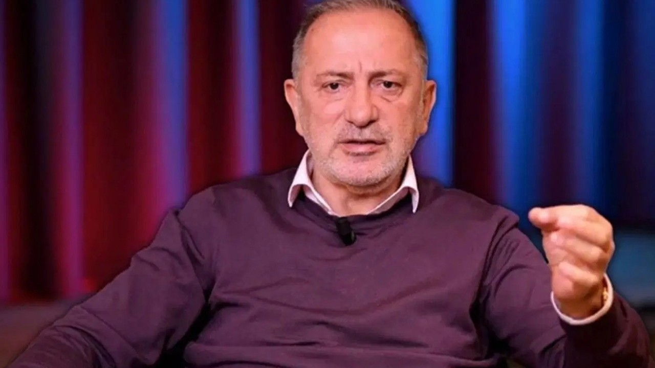 Foto - Tutuklanan Fatih Altaylı’dan, AK Partili o isme herkesi şaşırtan teşekkür! Bu iş, çarşıyı fena karıştırır