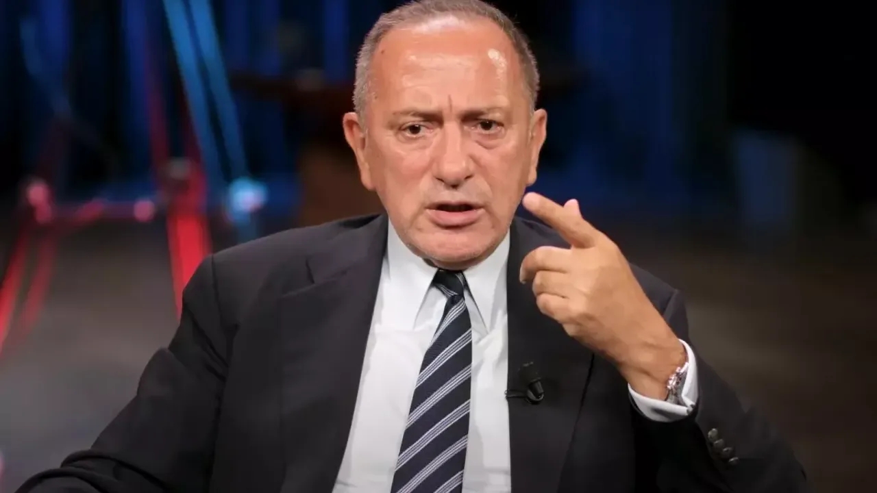 Tutuklanan Fatih Altaylı’dan, AK Partili o isme herkesi şaşırtan teşekkür! Bu iş, çarşıyı fena karıştırır