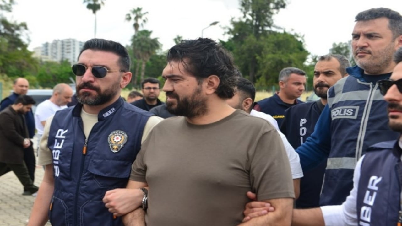 Tutuklanan Rasim Ozan’ın hakime verdiği ifade ortaya çıktı! Böyle salya sümük ağlamış